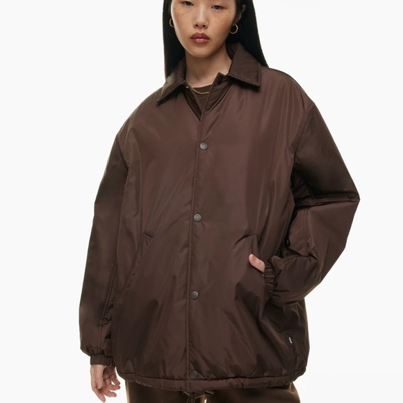 Tna coaches jacket - Picture 3 of 8